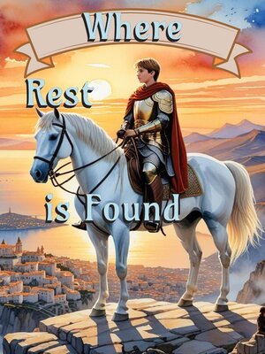 cover image of Where Rest is Found